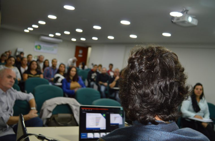 Procon Realiza Palestra Na Ace Para Divulgar A Plataforma Consumidor